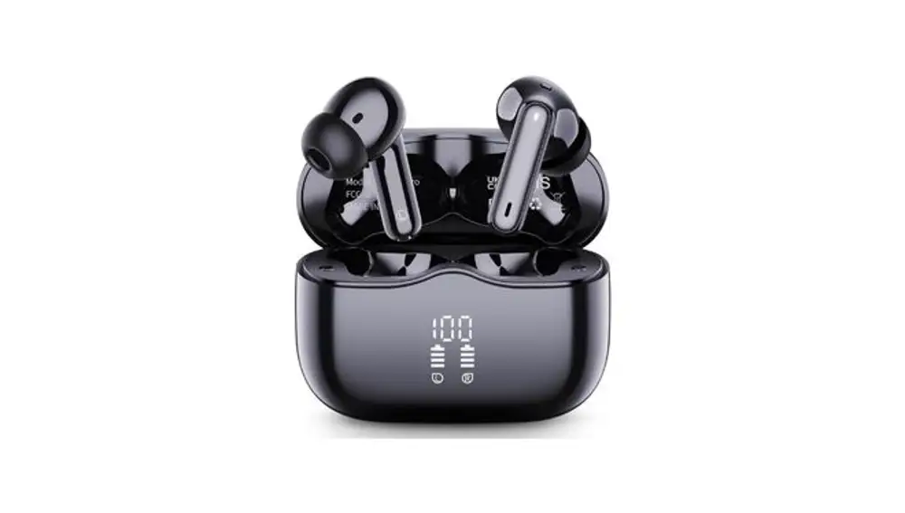auriculares Bluetooth 5.4