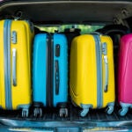 Vacaciones de infancia que hoy serían el mejor plan low cost