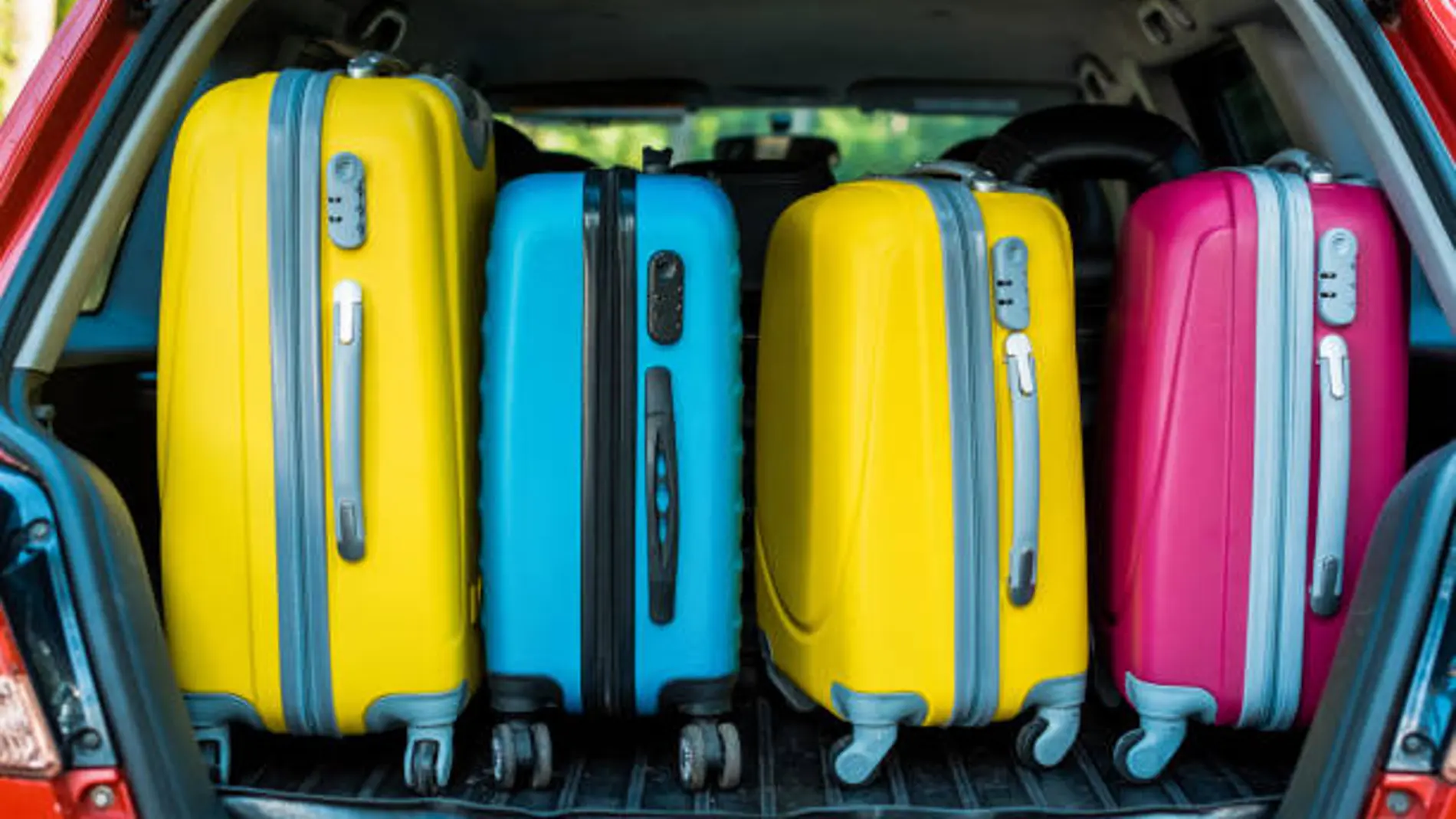Vacaciones de infancia que hoy serían el mejor plan low cost
