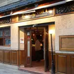 El Bar Ángel, en Ciudad Real