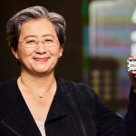 Lisa SU