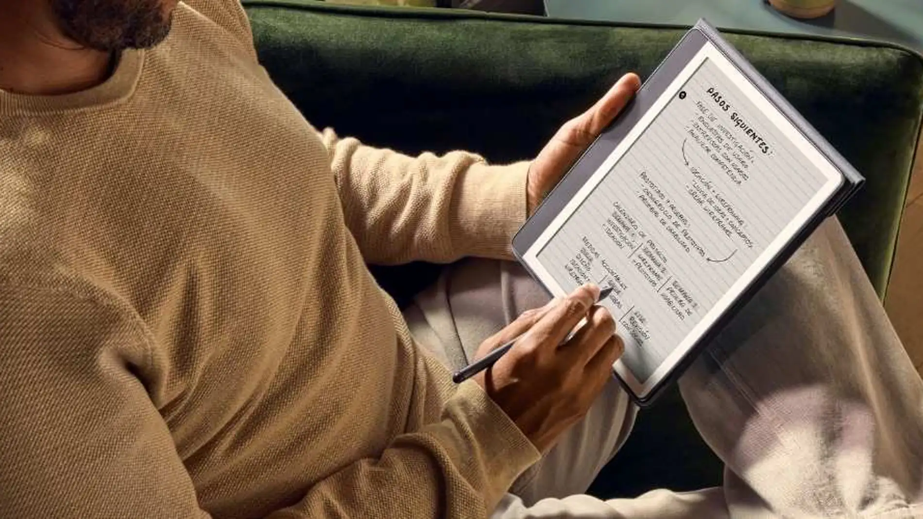 Kindle Scribe (16 GB)