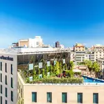 Eurostars Barcelona Central: el nuevo cinco estrellas funcional del Eixample