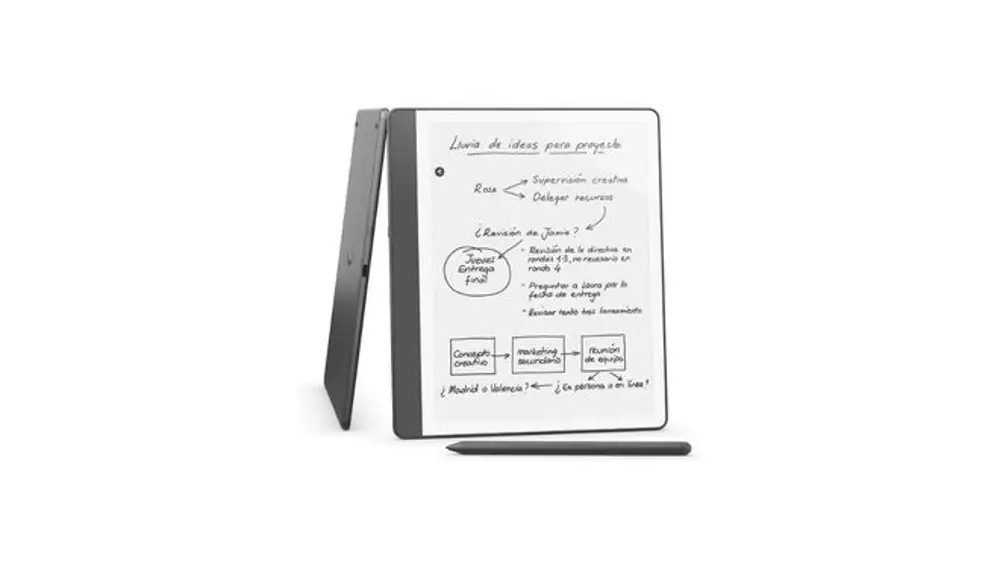 Kindle Scribe (16 GB)