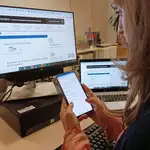 MADRID.-El Ayuntamiento ha recibido más de 300.000 pagos por Bizum por parte de los madrileños desde que se permitió en febrero