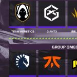 La VCT EMEA cierra los playoffs 