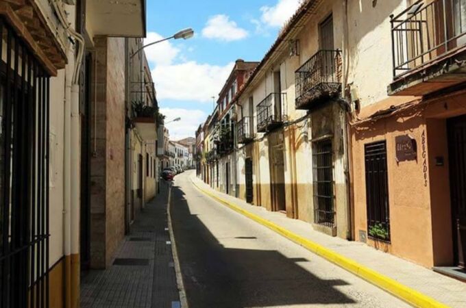 Almadén (Ciudad Real)