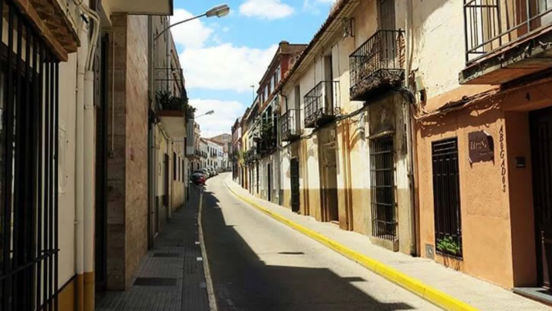 Almadén (Ciudad Real)