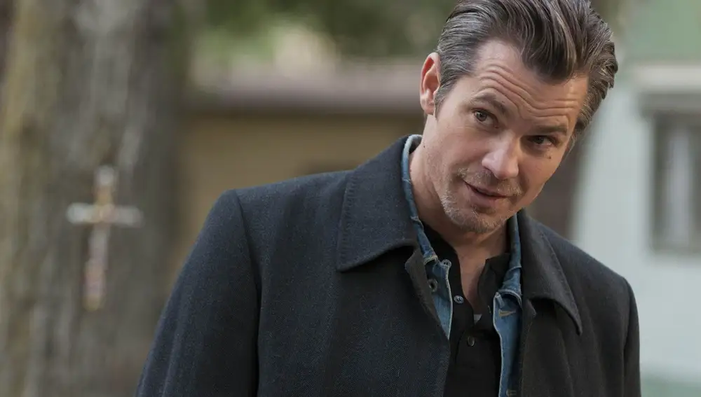 Timothy Olyphant pudo haber interpretado a Dominic Toretto en Fast & Furious