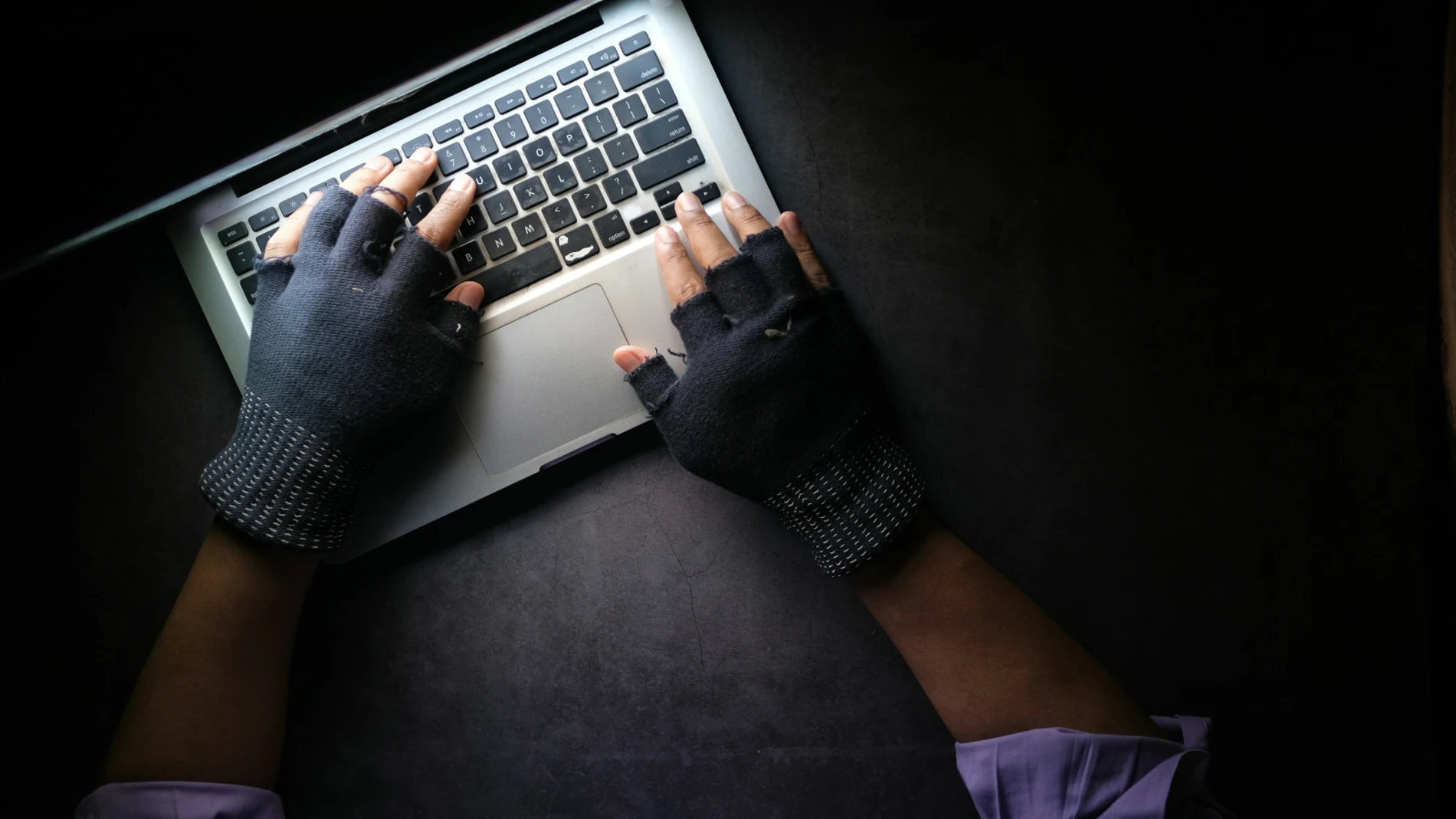 Los hackers pueden comprometer incluso las infraestructuras de un país