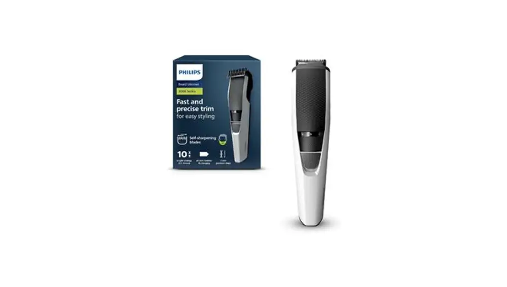 Philips Beardtrimmer Serie 3000