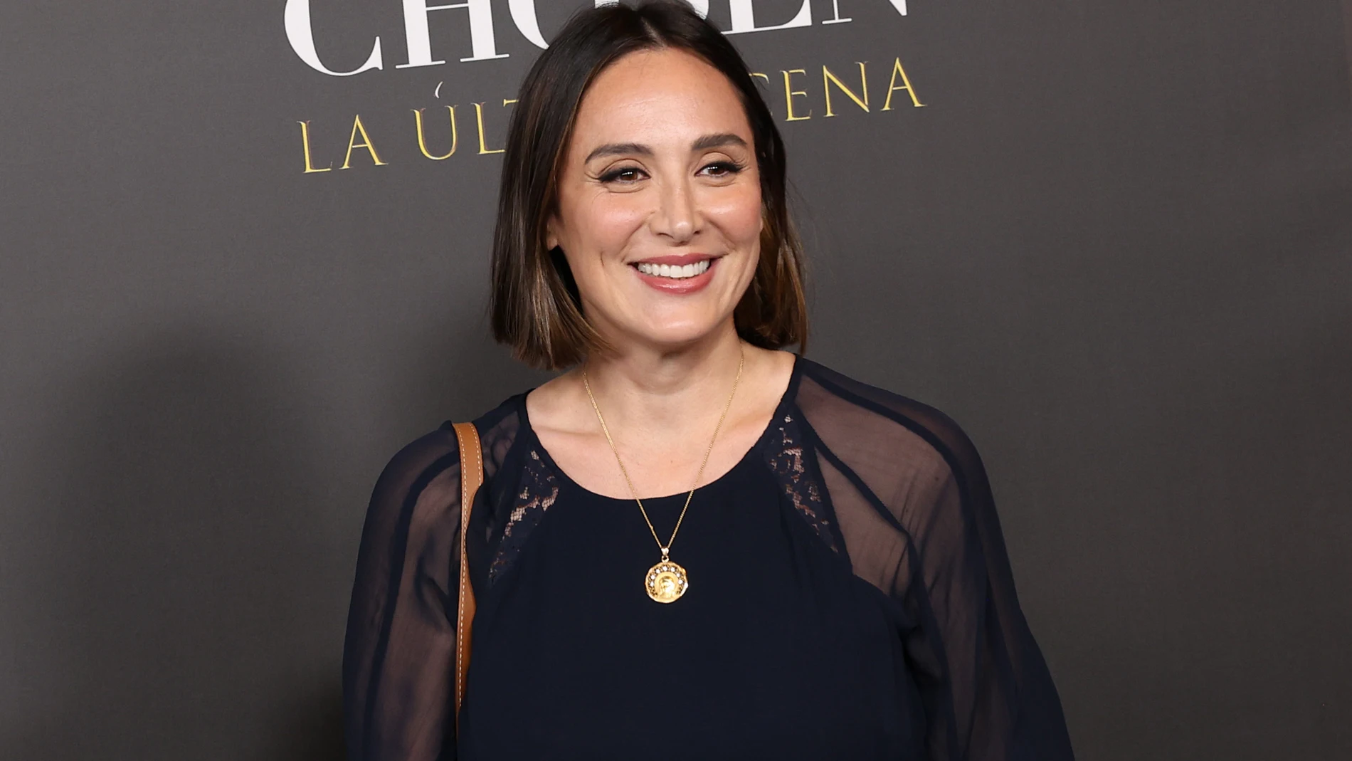 Tamara Falcó.