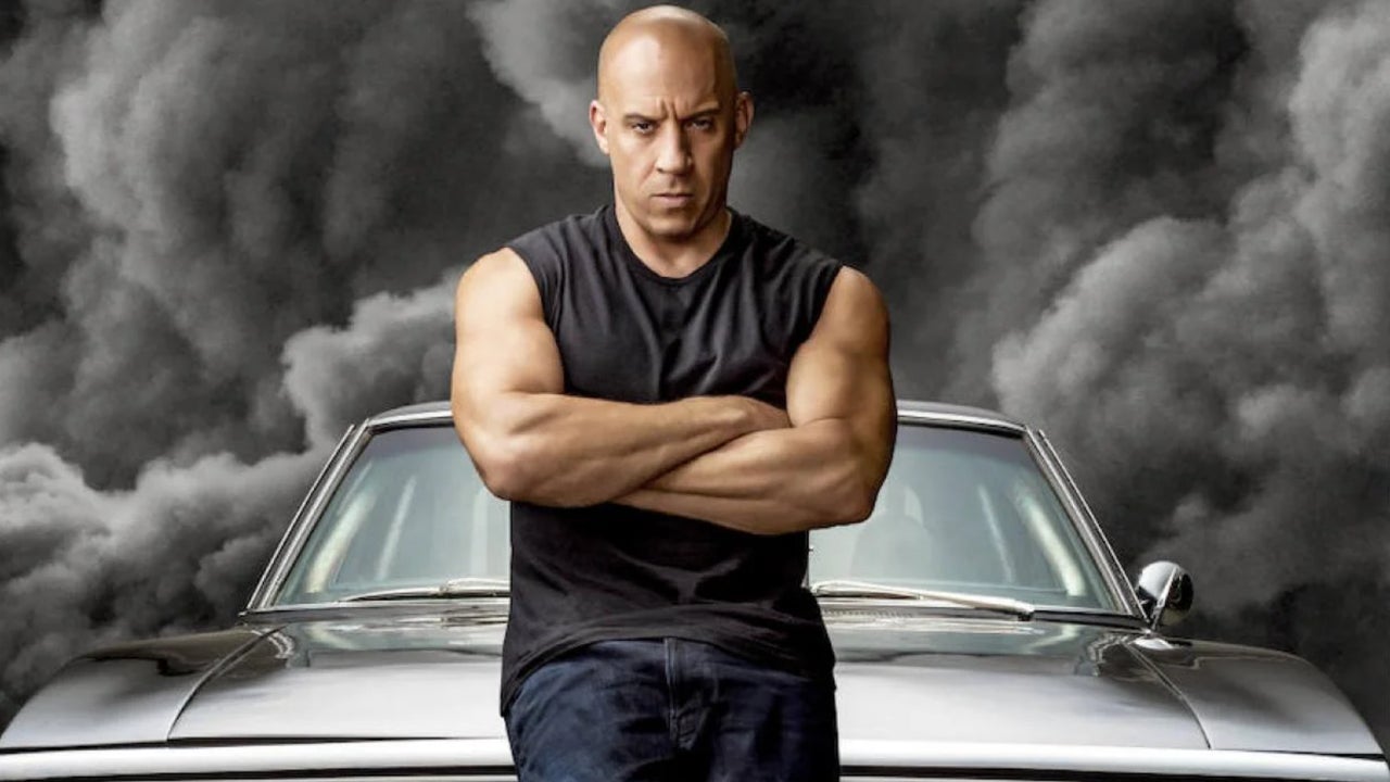 Este actor rechazó el papel de Dominic Toretto en Fast & Furious y podría haber sido mejor que Vin Diesel
