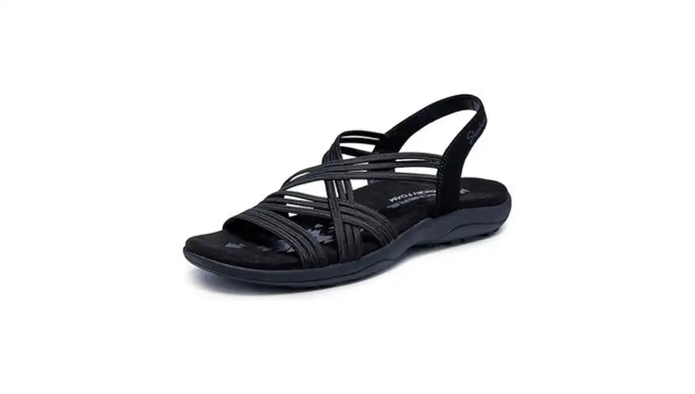 Skechers Reggae Slim Simply Stretch
