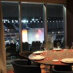 El Roig Arena contará en su segundo anillo con espacios Premium para eventos concretos y para temporada