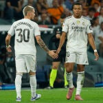 Real Madrid Osasuna