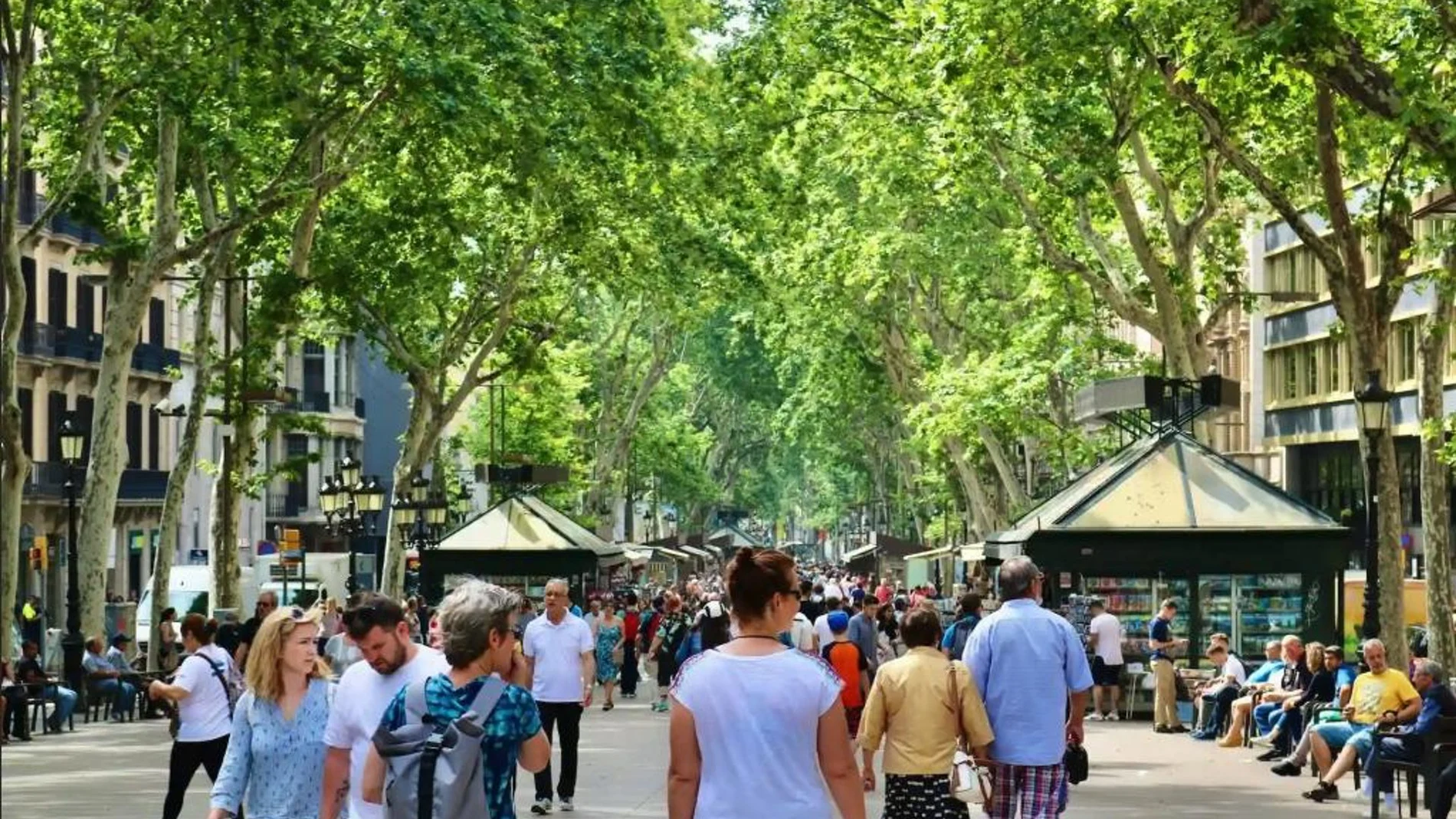 Turismo masivo y vida nocturna ponen a Barcelona por encima de Londres y Los Ángeles, según Altezza Travel