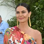 María José Suárez