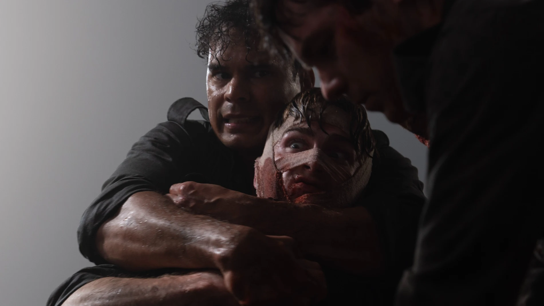 Este viernes se estrena una nueva película sobre un tiburón asesino que, por increíble que parezca, tiene muy buena pinta