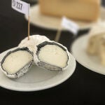 El secreto del mejor queso de Canarias: leche cruda de cabra y ceniza comestible
