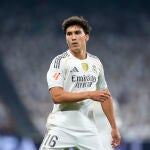 Real Madrid v CA Osasuna - LaLiga EA Sports