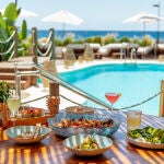 Chambao Marbella, la nueva definición de beach club boutique 