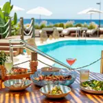 Chambao Marbella, la nueva definición de beach club boutique