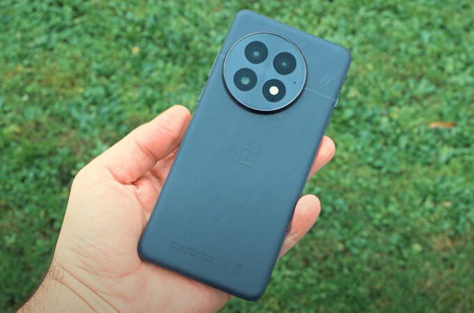 OnePlus 13