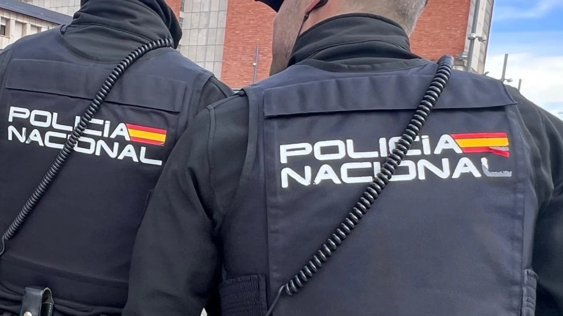 Dos imputados en Medina por una pelea en la que uno utilizó un vaso de cristal y otro una remachadora. REMITIDA / HANDOUT por POLICÍA NACIONAL VALLADOLID Fotografía remitida a medios de comunicación exclusivamente para ilustrar la noticia a la que hace referencia la imagen, y citando la procedencia de la imagen en la firma 19/08/2025