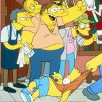 La temporada 36 de Los Simpson deja un desgarrador giro argumental para uno de los personajes más queridos