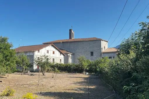 ¿Secuestro de las ancianas de Belorado? No, solo traslado ¿Secuestro de las ancianas de Belorado? No, solo traslado