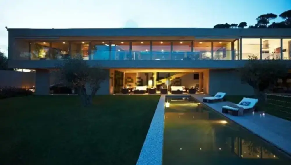 Casa más cara en Castilla y León se encuentra en Cebreros
