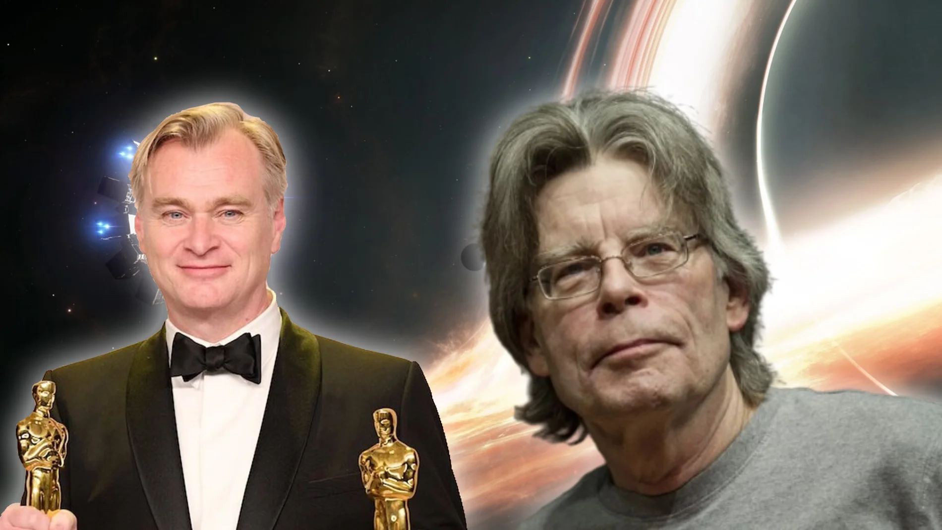 El vínculo entre la última adaptación de Stephen King e 'Interstellar' de Christopher Nolan