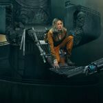 Tiene a Rebecca Ferguson, la estrella de 'Dune', como protagonista