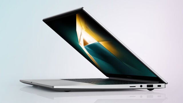 Samsung Galaxy Book4