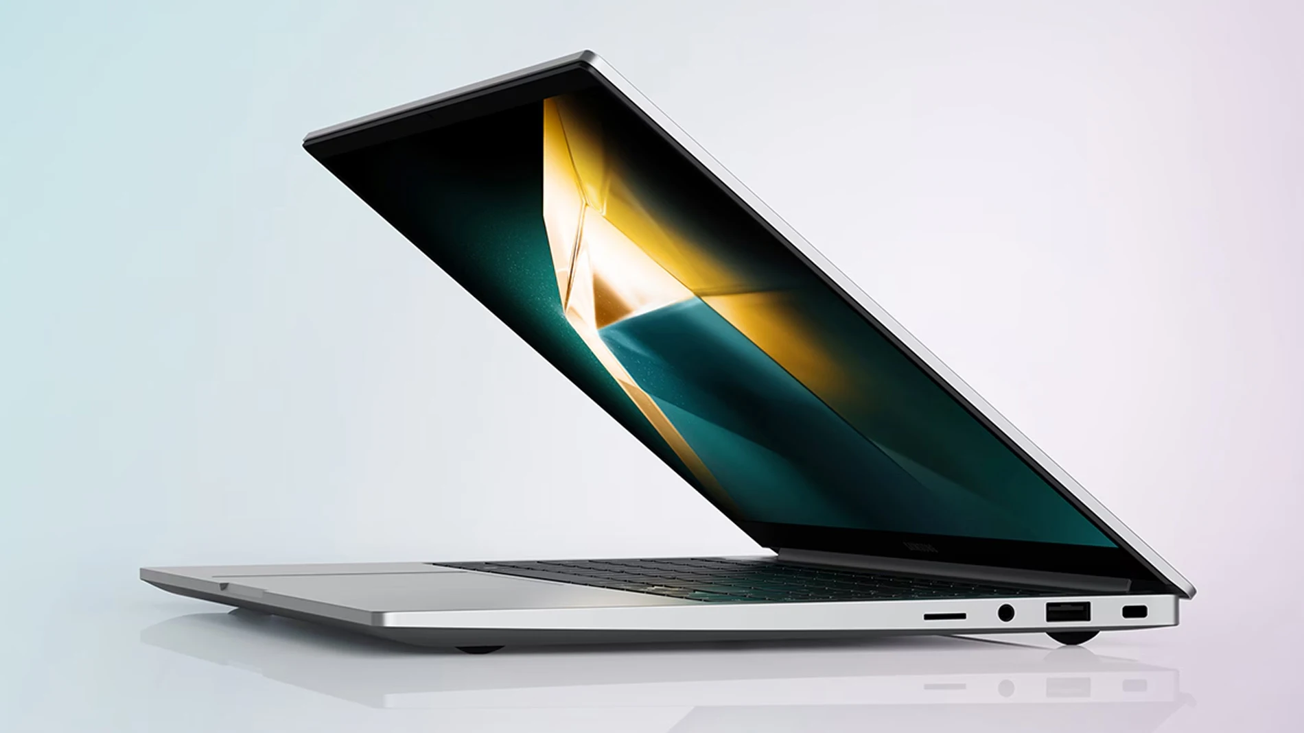 Samsung Galaxy Book4