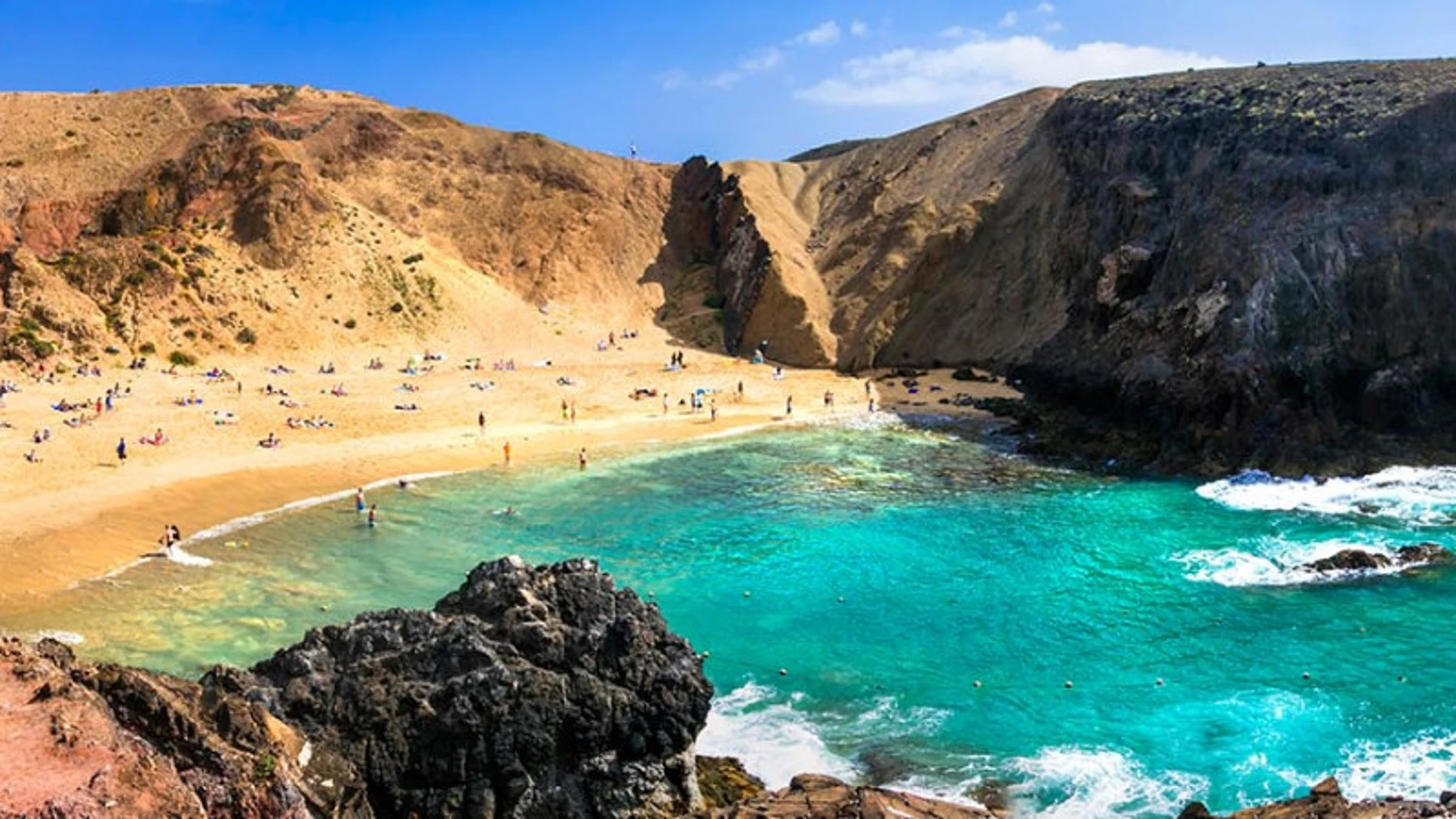 Canarias