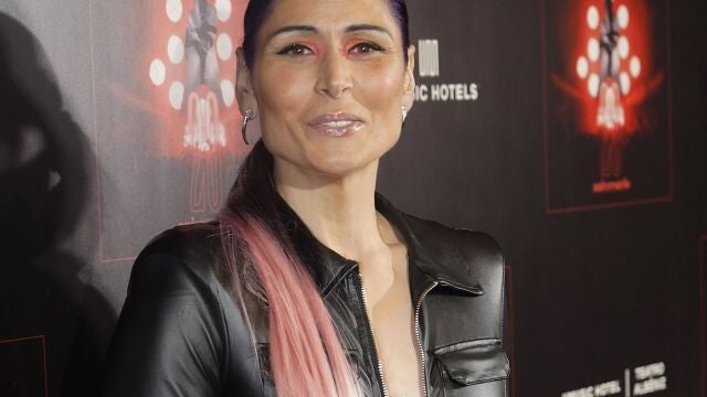 Rosa López reacciona al homenaje de Bustamante a Álex Casademunt y manda un mensaje a sus compañeros de OT