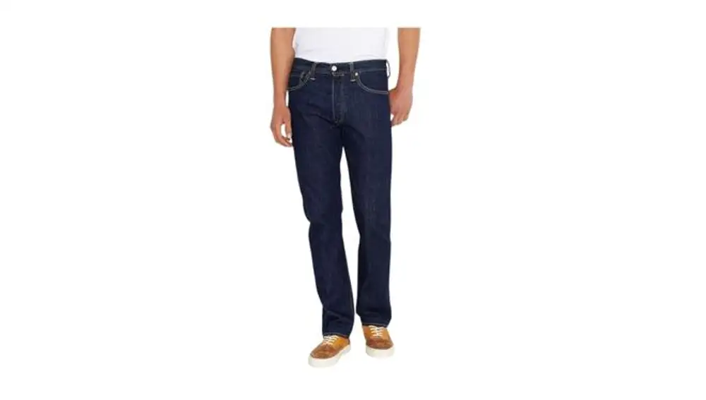 Levi’s 501