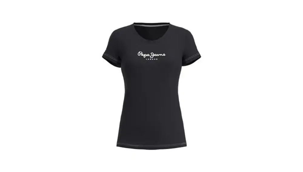 Camiseta Pepe Jeans New Virginia