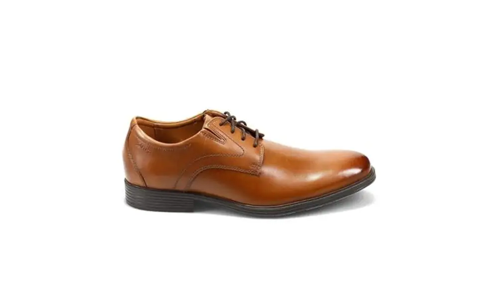 Clarks Whiddon Plain
