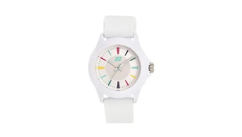Skechers Reloj para mujer