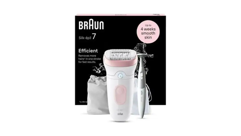 Braun Silk-épil 7