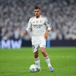 Real Madrid v CA Osasuna - LaLiga EA Sports