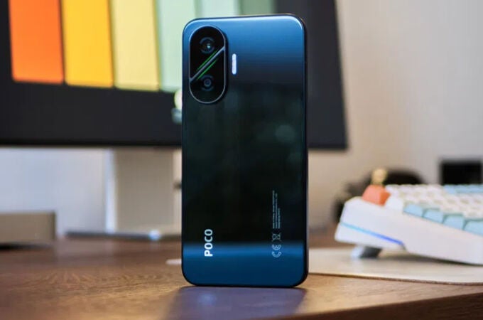 POCO F7
