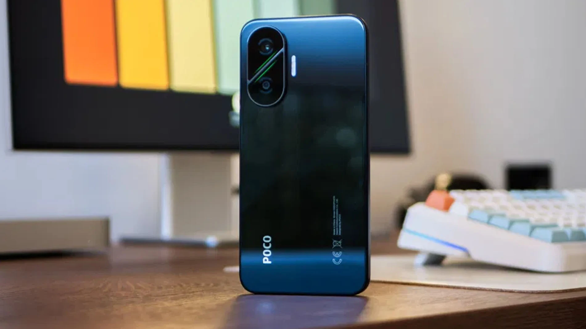 POCO F7