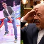 'Agárrate al sillón' y 'First Dates' aumentan su presencia en Telecinco
