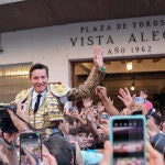 Toros en Bilbao
