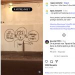 Un grafitero se burla de Bansky pintando a escasos centímetros de una de sus obras: "¿Los modernos también me protegerán?"