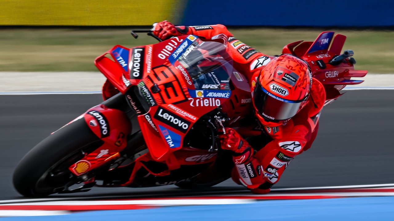 GP Hungría 2025: clasificación y carrera al sprint: horario y dónde ver online TV